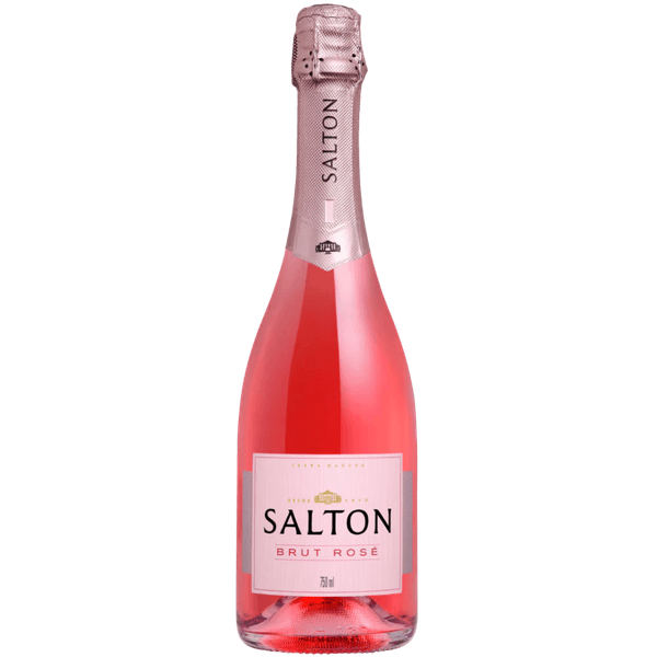 Espumante Salton Brut Rosé